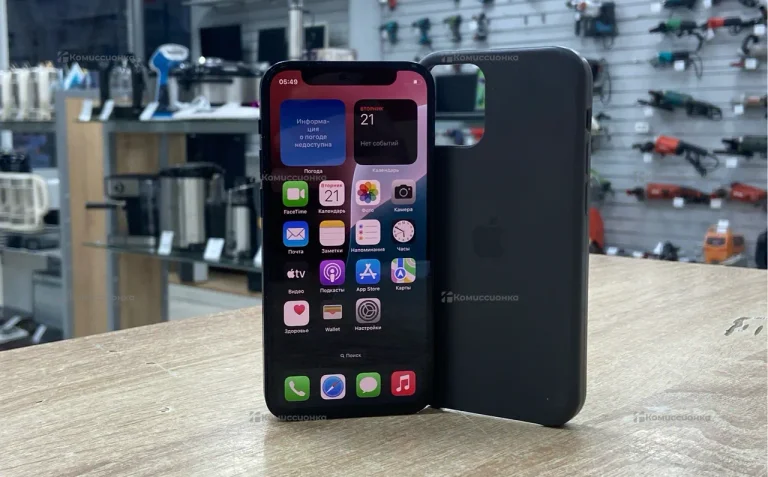 Apple iPhone 12 mini 4/128 ГБ