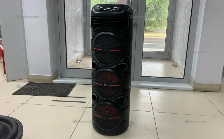 Колонка Sing-e ZQS8302