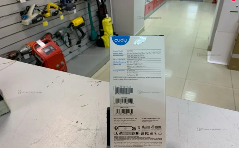 wi-if адаптер Cody WU1400
