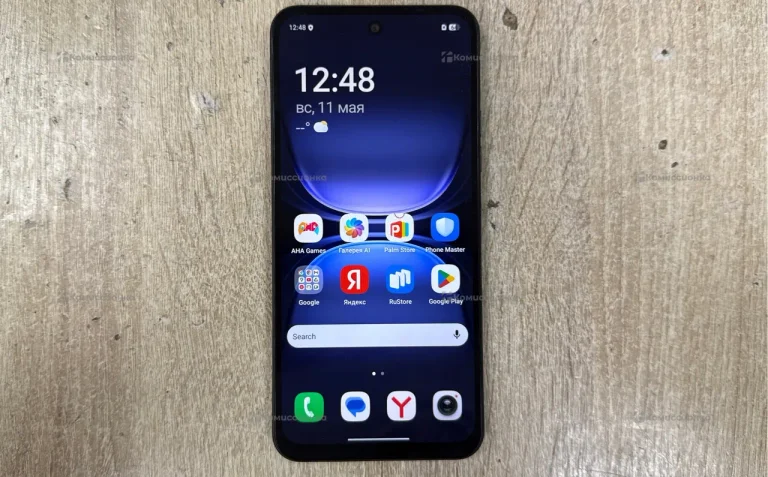 Tecno Spark Go 2