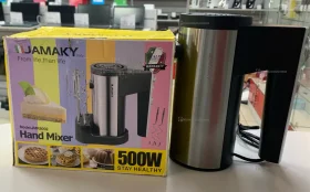Купить миксер Jamaky 6002 б/у , в Рязань Цена:890рублей