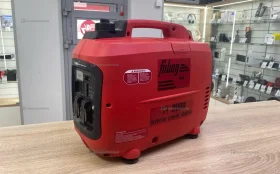 Купить Бензиновая электростанция Fubag TI 2000 б/у , в Челябинск Цена:29900рублей