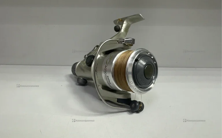 Катушка Daiwa aorimatic 4050
