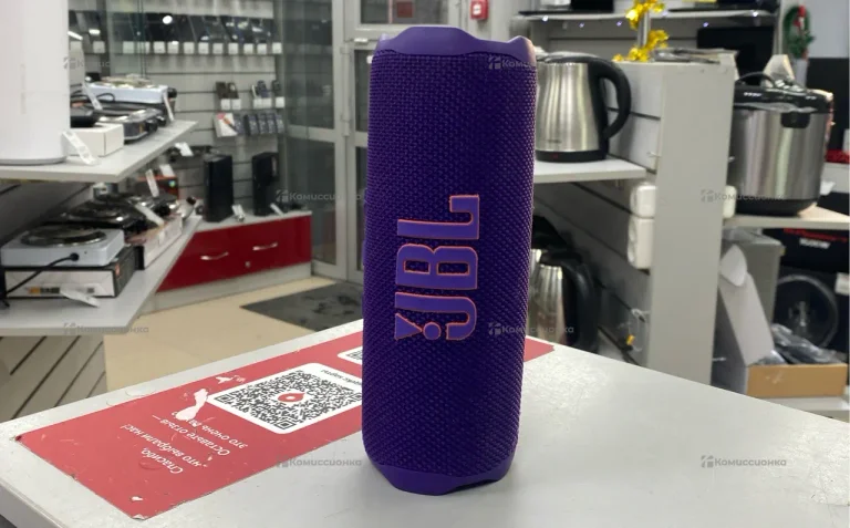 Колонка  JBL flip 7