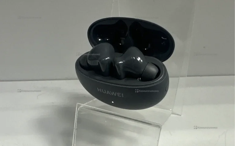 Наушники HUAWEI