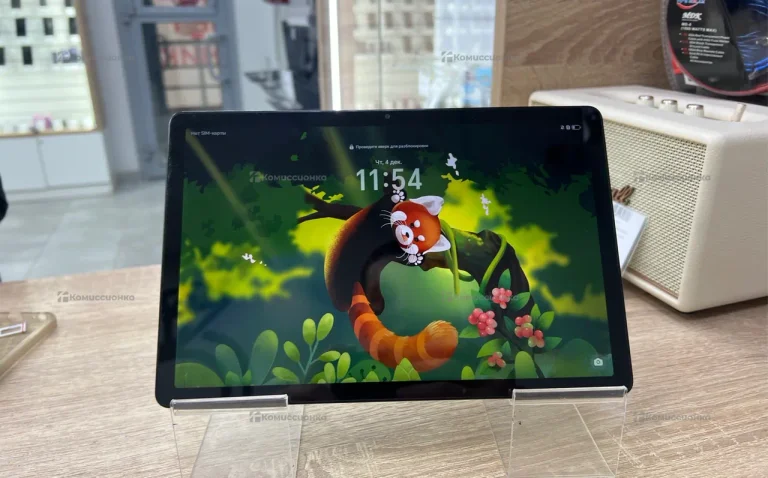 Планшет Honor Pad X8a 4/64 Wi-Fi