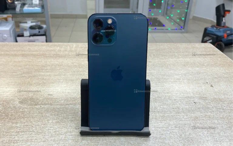 Apple iPhone 12 Pro Max 6/256 ГБ