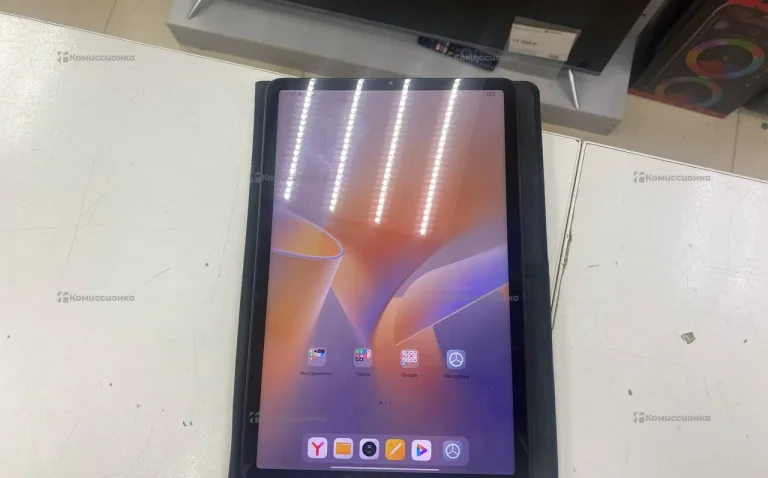 Планшет Xiaomi Pad 5 6/128.