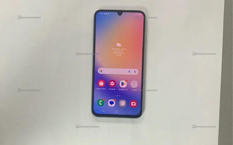Samsung Galaxy A34 8/256 ГБ