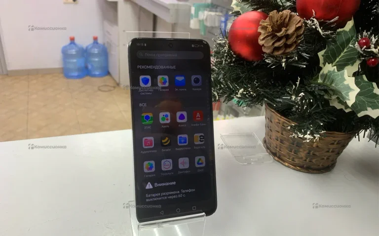 Honor X8a 6/128 ГБ