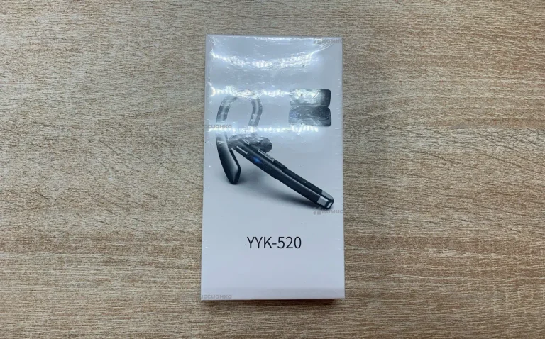 Наушник YYK-520
