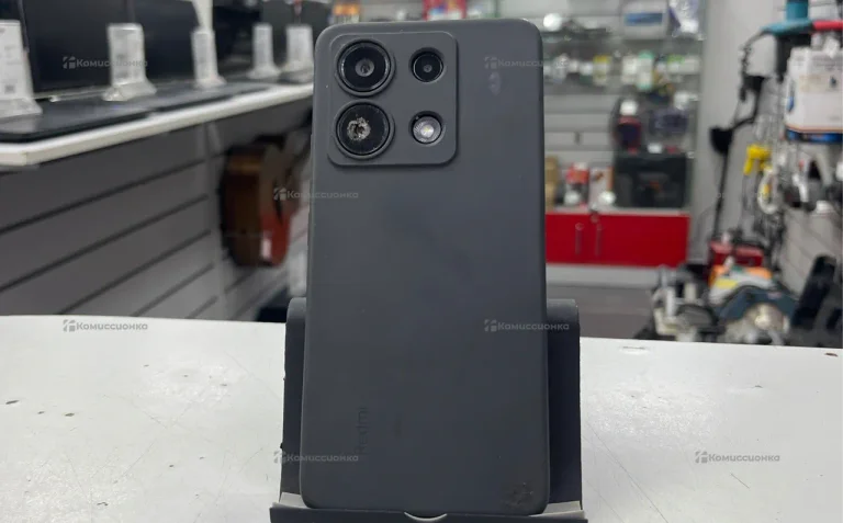 Xiaomi Redmi Note 13 8/512 ГБ
