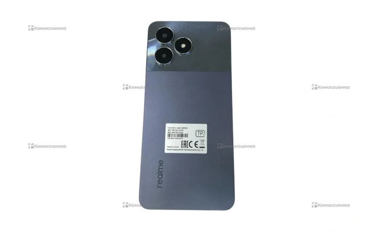 Realme Note 50 4/128Gb