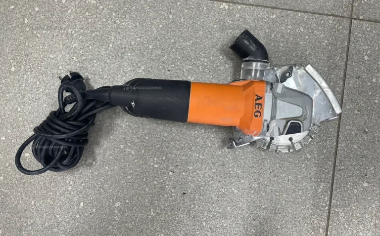 УШМ AEG WS 10-125