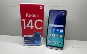 Xiaomi Redmi 14C 8/256 ГБ
