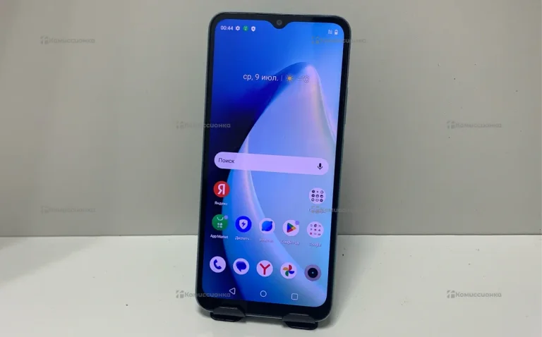 Realme C33 4/64 ГБ