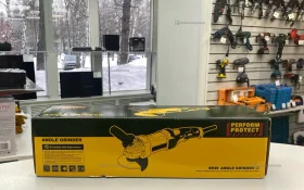 Купить УШМ Ушм DeWalt 125 б/у , в Нижнекамск Цена:3490рублей
