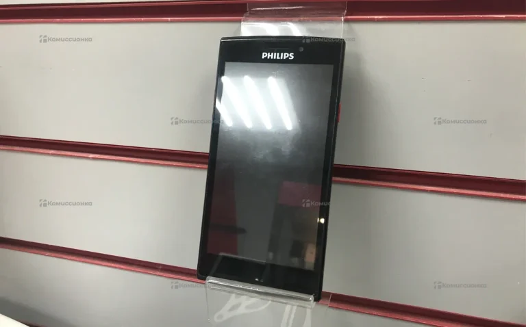 Philips S337
