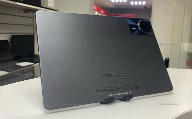Планшет Teclast T50HD 256gb