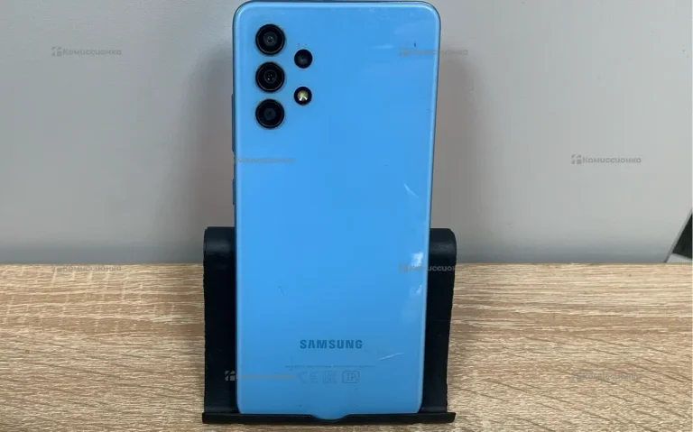 Samsung Galaxy A32 4/64 ГБ