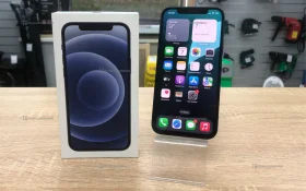 Apple iPhone 12 4/128 ГБ
