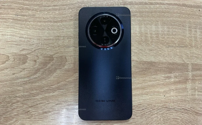 Tecno spark 30c 8/256