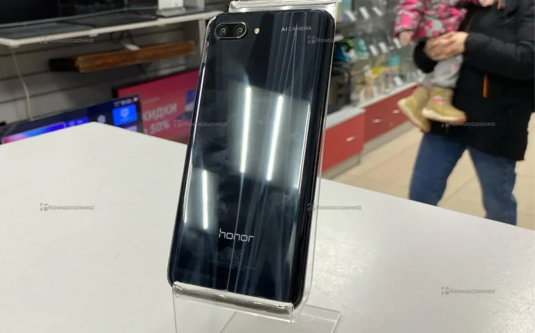 Honor 10 4/64 ГБ
