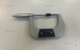 Купить Микрометр б/у , в Набережные Челны Цена:890рублей