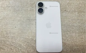 Apple Iphone 16 128Gb