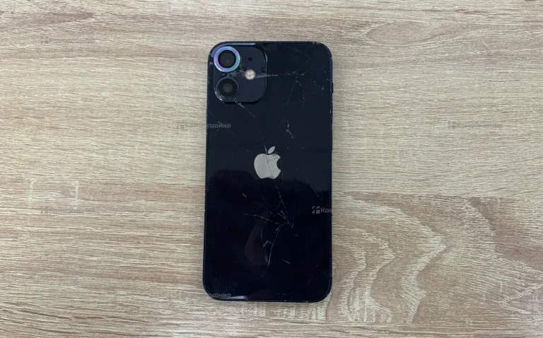 Apple iPhone 12 mini 128Gb