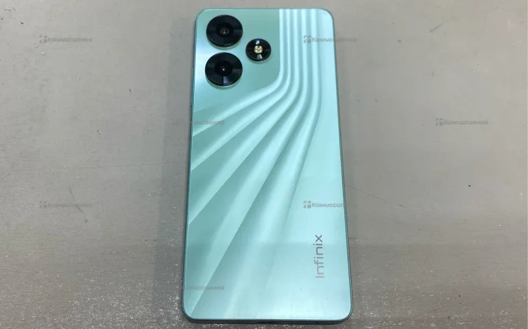 Infinix Hot 30 4/128Gb