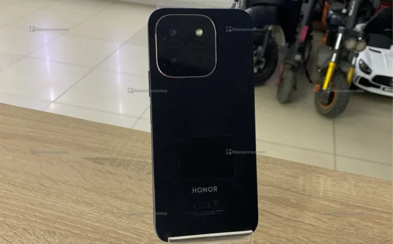 Honor X6c 6/128 ГБ