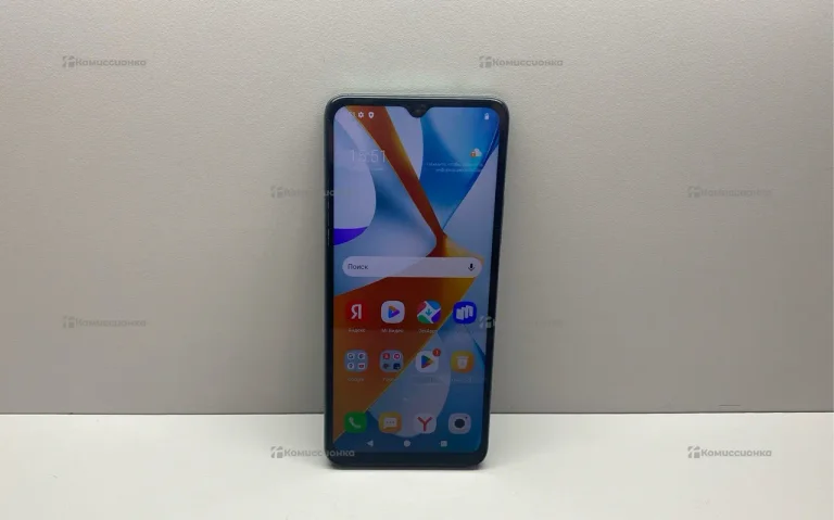 Xiaomi Poco C61 4/128 ГБ