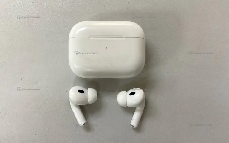 Наушники Apple AirPods Pro 2