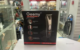 Машинка для стрижки Geemy 6041