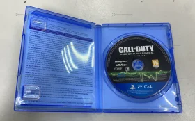 Купить Sony Call of Duty Modern Warfare Remastered б/у , в Тольятти Цена:1990рублей
