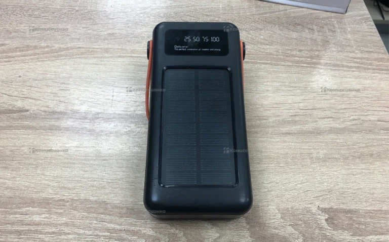 Powerbank 50000