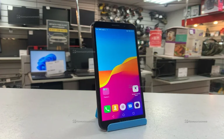Honor 7A 2/16 ГБ
