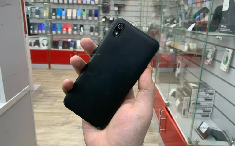 Xiaomi Redmi 7A 2/32 ГБ