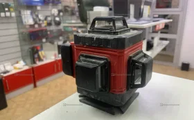 лазерный уровень Elitech ЛН 4/360-зел Промо