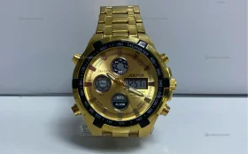 Часы  joefox 3010