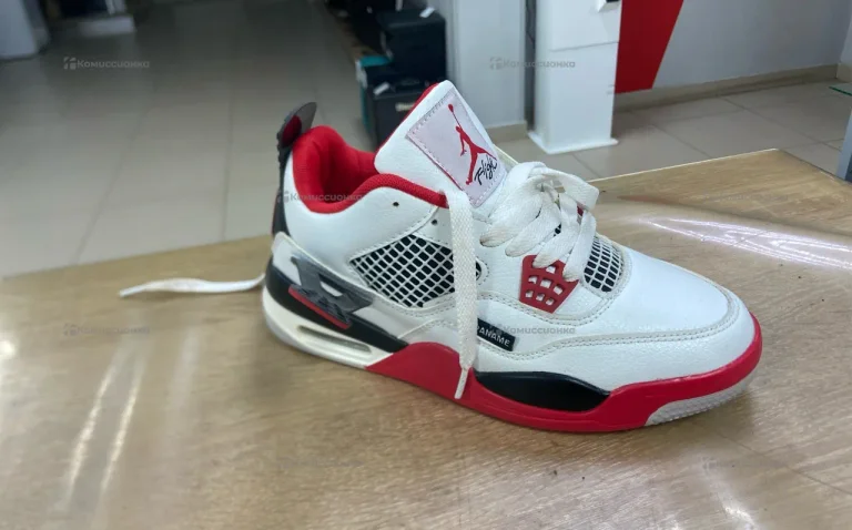Обувь Jordan 36