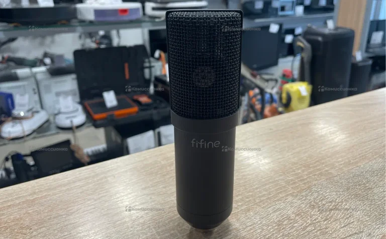 Микрофон FIFINE T732