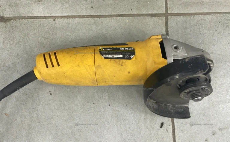 УШМ Kolner KAG 125/950