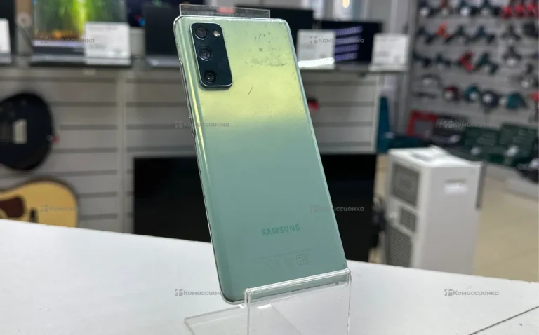 Samsung Galaxy S20 FE 6/128Gb