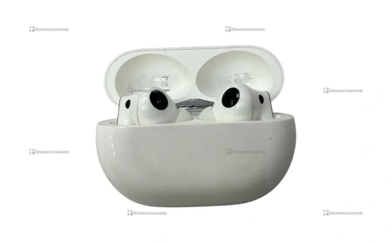Наушники Huawei FreeBuds Pro 2