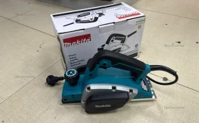 Рубанок Makita’