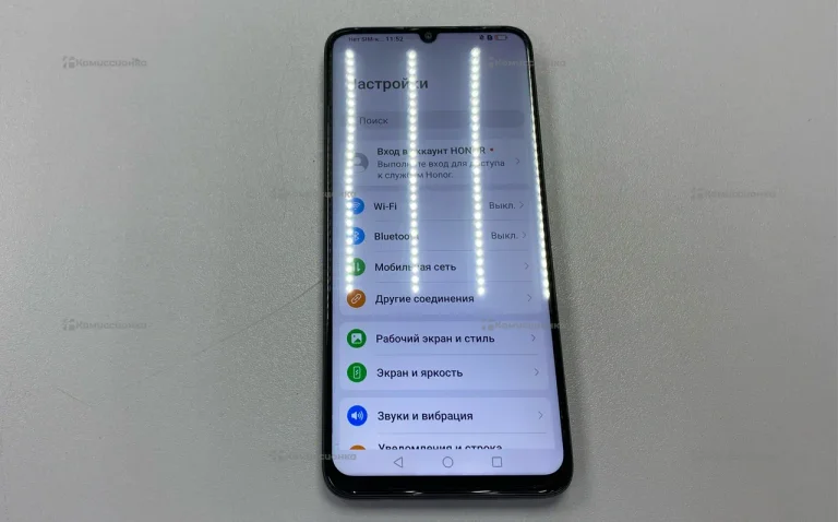 Honor X7a Plus 6/128Gb