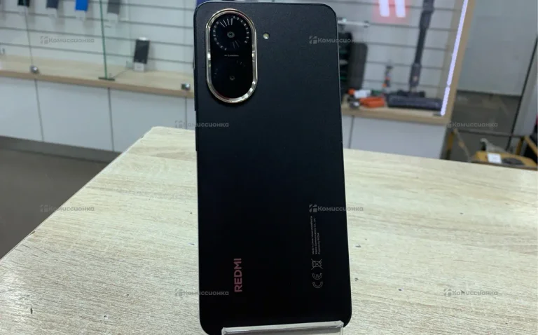 Xiaomi Redmi A5 4/128Gb