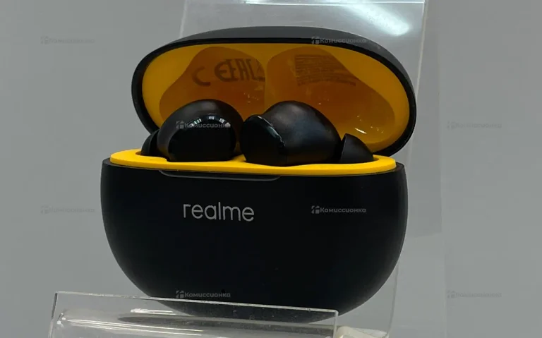 Наушники Realme Buds T110